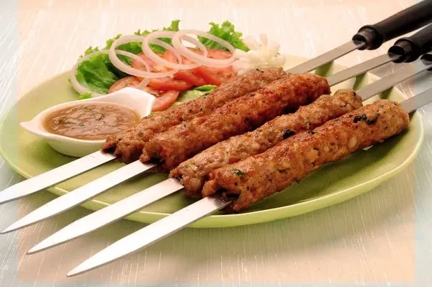 دوره تخته کاری و کباب زنی مبتدی